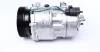 Компресор кондиціонера VW Caddy II 93-15 NRF 32064 (фото 6)