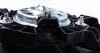 Вентилятор радіатора Fiat Doblo 1.4/1.6 01- (з дифузором) NRF 47232 (фото 3)