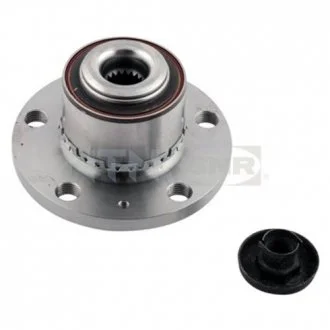 Підшипник колісний NTN-SNR SNR NTN R178.05