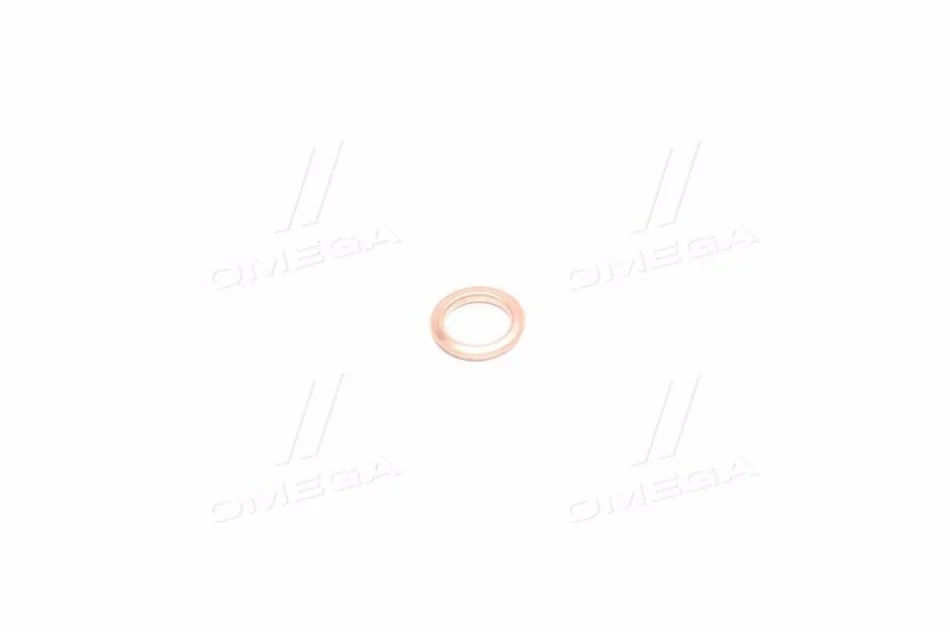 Прокладка паливної форсунки (вир-во, Korea) PARTS-MALL P1Z-A049M (фото 1)