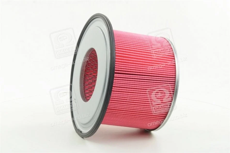 Фільтр повітряний KIA ROCSTAR (вир-во, Korea) PARTS-MALL PAB-002 (фото 1)