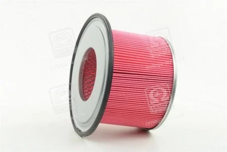 Фільтр повітряний KIA ROCSTAR (вир-во, Korea) PARTS-MALL PAB-002