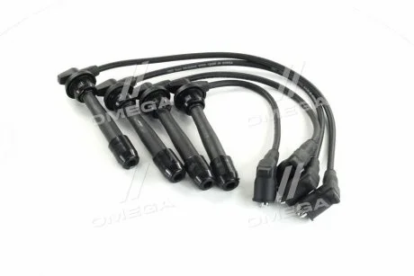 Провод высоковольтный компл. (пр-во) PARTS-MALL PEA-E50