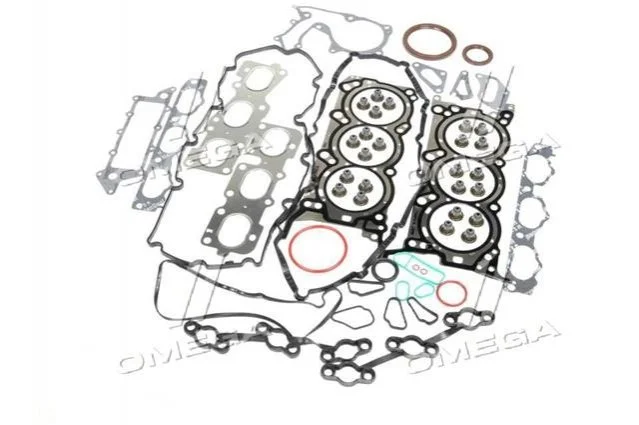 Комплект прокладок двигуна G6DB (вир-во, Korea) PARTS-MALL PFA-M105 (фото 1)