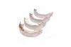 Колодки тормозные барабанные (пр-во) PARTS-MALL PLA-039 (фото 4)