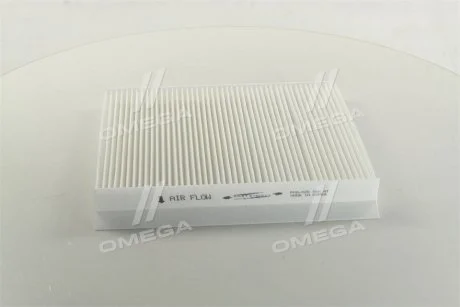 Фильтр салона HYUNDAI ACCENT (пр-во) PARTS-MALL PMA-020