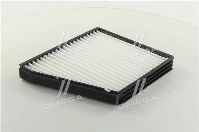 Фільтр салону DAEWOO NUBIRA (вир-во, Korea) PARTS-MALL PMC-002 (фото 1)