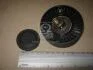 Ролик ременя SSANGYONG, MB (вир-во, Korea) PARTS-MALL PSD-C001 (фото 2)