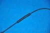 Тяга рул. DAEWOO REZZO(U100) (пр-во) PARTS-MALL PXCUC-004 (фото 3)