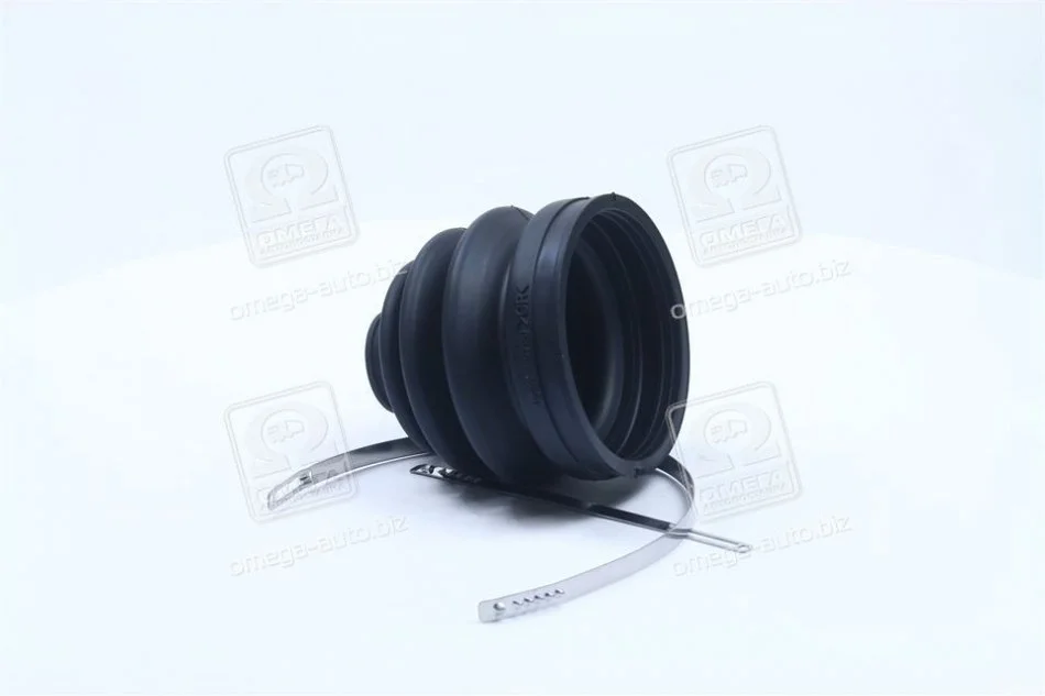 Пыльник ШРУС наружн. HYUNDAI (пр-во) PARTS-MALL PXCWA-318 (фото 1)