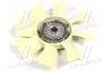 Муфта вентилятора KIA Sportage 2.0 (вир-во, Korea) PARTS-MALL PXNFB-010 (фото 2)