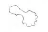 Прокладка клапанної кришки MAZDA 1,8/2,0/2,2 12V (вир-во PAYEN) Payen JN692 (фото 3)