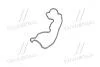 Прокладка клапанної кришки HYUNDAI/MITSUBISHI 3,0 V6 6G72 (SOHC 12V) (2) (вир-во PAYEN) Payen JN713 (фото 2)