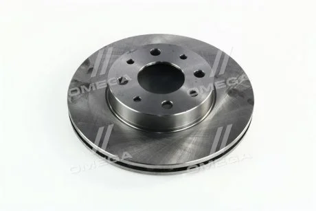 Диск тормозной ALFA, FIAT передн. (пр-во Remsa) REMSA 6517.10