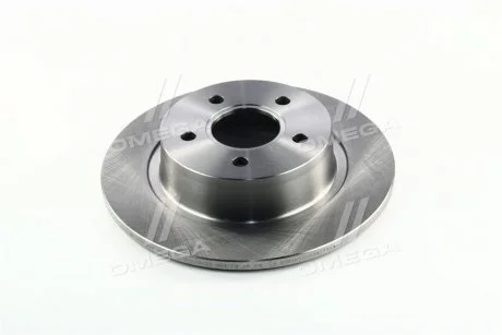 Фото 1 - диск тормозной FORD TRANSIT задн. REMSA 6863.00 Диск тормозной FORD TRANSIT задн. REMSA 6863.00 (фото 1)