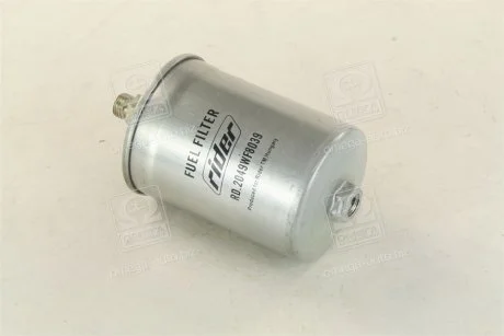 Фільтр паливний MB W124 92-95, W202 93-00  RIDER RD.2049WF8039