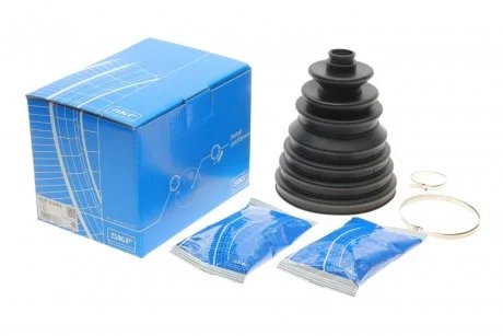 Пильник ШРКШ (зовнішній) Iveco Daily 65- SKF VKJP 01003