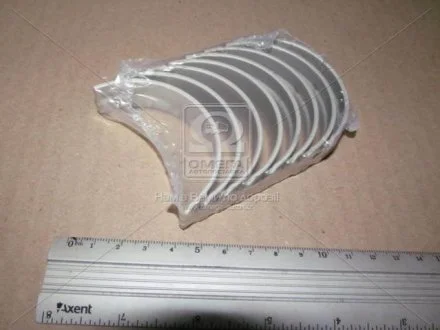 Вкладыши коренные Mitsubishi 6G74 TAIHO M138H.STD