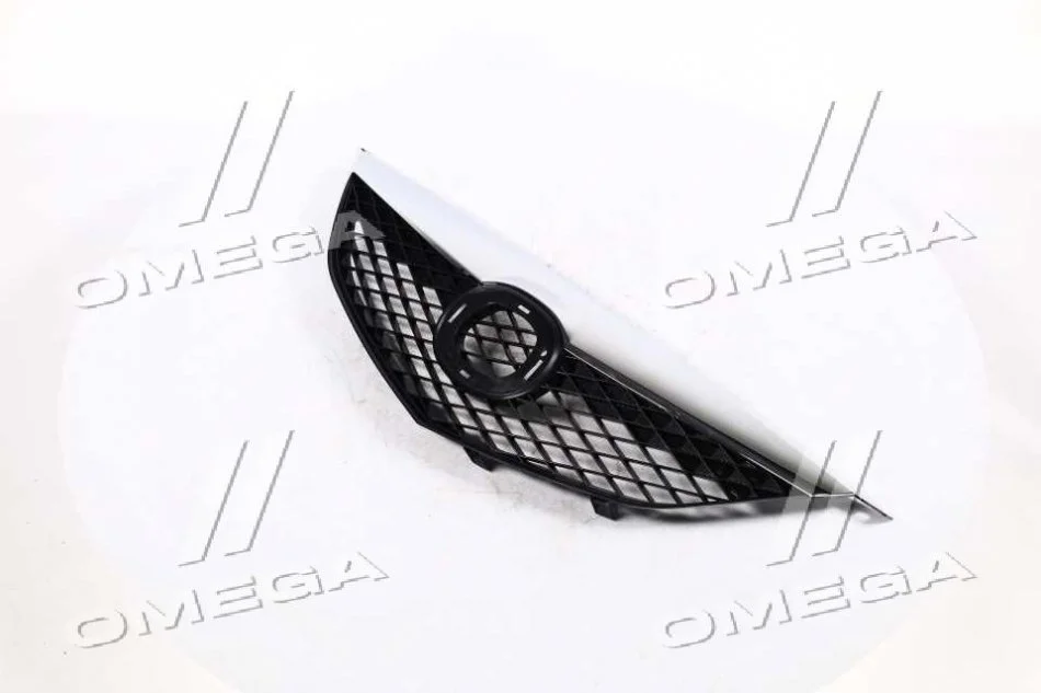 Решетка MAZDA 6 02-08 (пр-во) TEMPEST 034 0302 990 (фото 1)