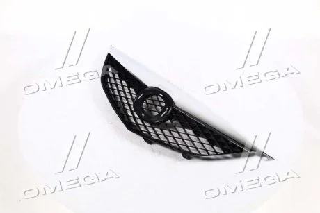 Решетка MAZDA 6 02-08 (пр-во) TEMPEST 034 0302 990