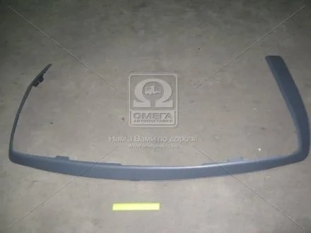 Спойлер бампера задн. MB 210 -99 TEMPEST 035 0323 971