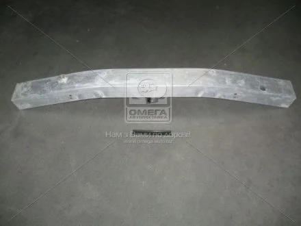 Шина бампера пер. NIS TIIDA 05-  TEMPEST 037 0400 940