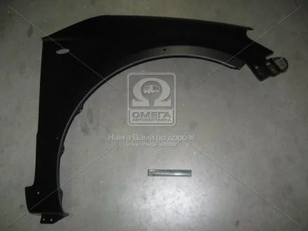 Крило пер. пра. SUZUKI SX 4 06- TEMPEST 048 0535 310