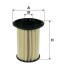 Фильтр топл. /PM815/6 (WIX-Filtron) WIX FILTERS WF8367 (фото 1)