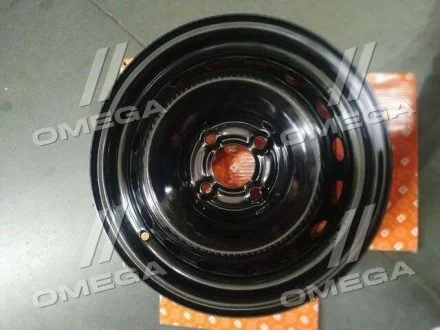 Диск колсний 14х5 Dk-Дорожная Карта DK 1064052