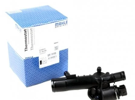 Термостат, охолоджуюча рідина MAHLE MAHLE / KNECHT TI 39 89