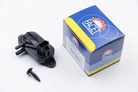 Датчик, тиск вихлопних газів FACET 10.3268