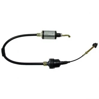 Трос сцепления L=490/835 mm STARLINE LA CL.040