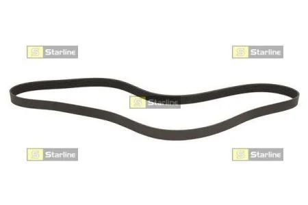 Ремень ручейковый STARLINE SR 7PK2713