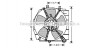 Интеркулер Focus II 1.6 TDCi * 02/08- (AVA) AVA COOLING FDA 4438 (фото 3)