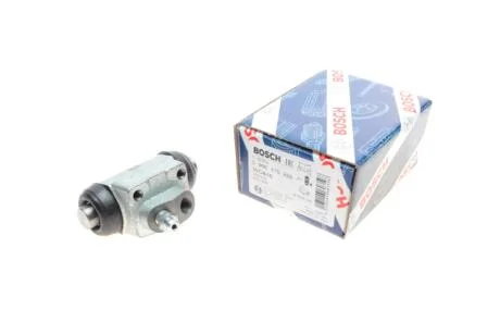 Циліндр гальмівний (задній) Hyundai Accent 1.3/1.5 (R) BOSCH 0 986 475 855