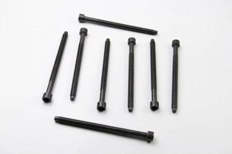 Болти головки (к-кт 8шт.) Skoda Fabia/Roomster/VW Polo 1.4 TDI 99-10 ELRING 057.260