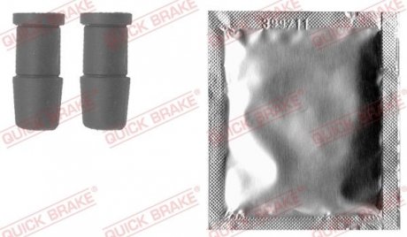 Р/к направляючих суппорта QUICK BRAKE 113-1316