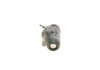 Цилиндр тормозной (задний) Peugeot 106/206 91- (d=19mm) BOSCH F 026 002 175 (фото 3)