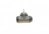 Цилиндр тормозной (задний) Peugeot 106/206 91- (d=19mm) BOSCH F 026 002 175 (фото 6)