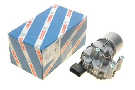 Моторчик склоочисника Opel Astra G/H 05-10 BOSCH 0 390 241 538