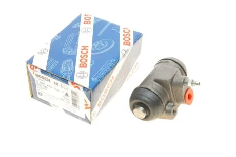 Циліндр гальмівний (задній) Citroen Jumper/Fiat Ducato/Peugeot Boxer 94- BOSCH 0 986 475 802