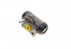 Цилиндр тормозной (задний) Peugeot 206 00-(R) (d=20.64mm) BOSCH F 026 009 235 (фото 2)