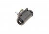 Циліндр гальмівний (задній) Peugeot 206 00- (R) (d=20.64mm) BOSCH F 026 009 235 (фото 3)