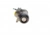 Цилиндр тормозной (задний) Peugeot 206 00-(R) (d=20.64mm) BOSCH F 026 009 235 (фото 6)
