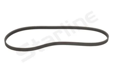 Ремень ручейковый Starline STARLINE SR 4PK1513