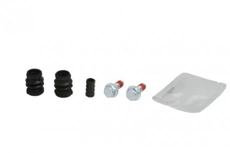 Елементи гальмівного супорта (РМК напрямних) QB QUICK BRAKE 113-1317