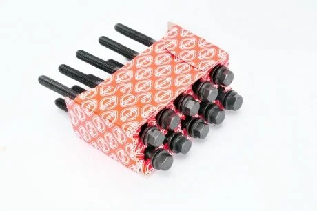 Комплект болтов головки цилидра ELRING 706.120