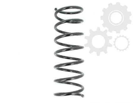 Винтовая пружина подвески (задняя) KYB RA5625