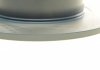 Диск тормозной (задний) Honda Accord VIII 08-(282x9) BLUE PRINT ADH243108 (фото 3)