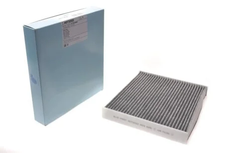 Повітряний фільтр салона BLUE PRINT ADT32522